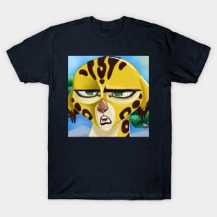 The Lion Guard T-Shirt